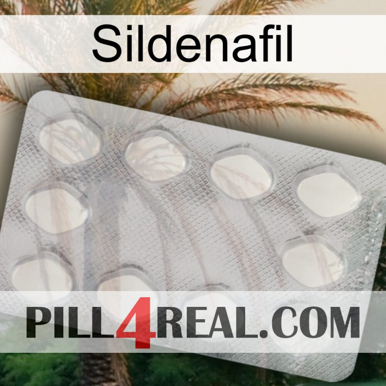 Sildenafil 16